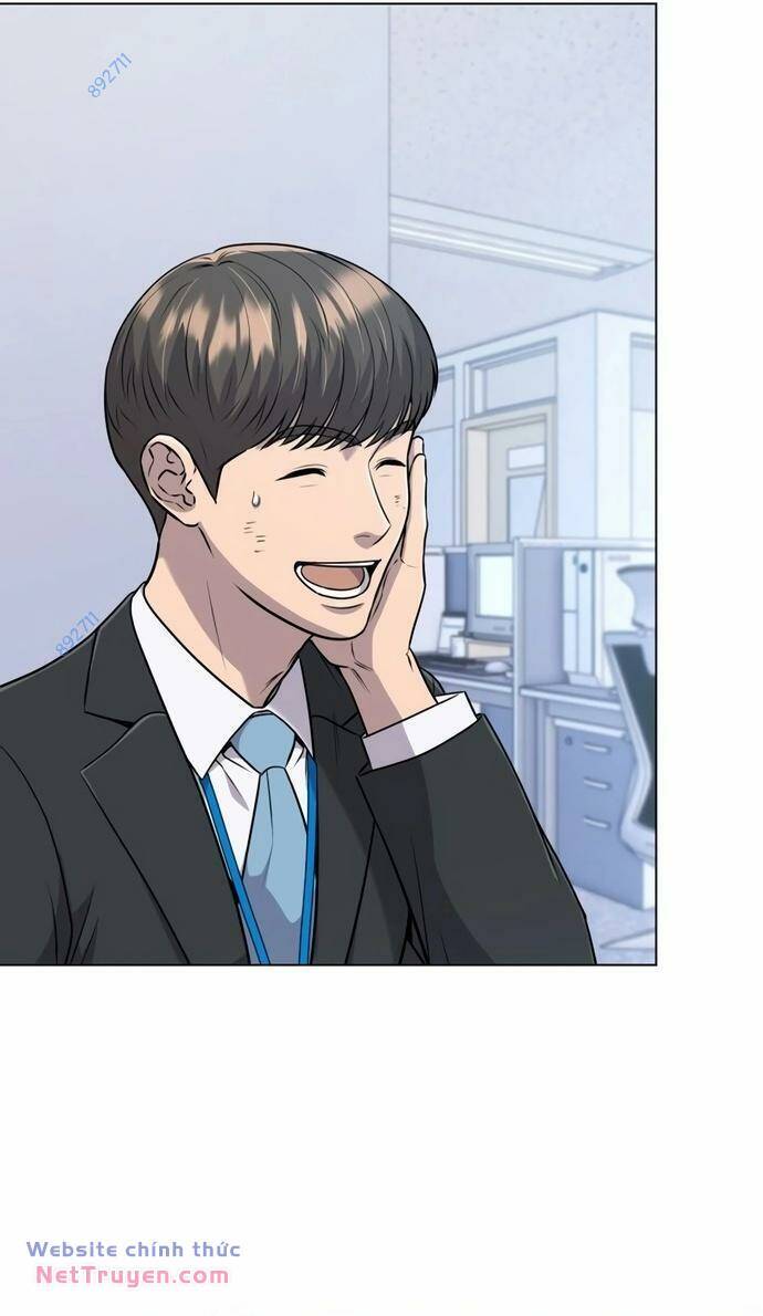 Nhân Viên Thực Tập Kim Cheolsu - chap11 - Trang 47